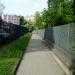 K. Szajnochy Street in Warsaw city