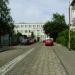 Żółkowsich Street in Warsaw city