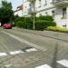 Żółkowsich Street in Warsaw city