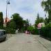 Elżbiety Drużbackiej Street in Warsaw city