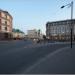 ул. Чернышевского в городе Казань