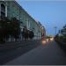 Право-Булачная ул. в городе Казань