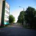Новая Школьная ул. в городе Череповец