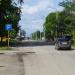ул. Водников в городе Шексна