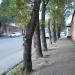 ул. Красного Октября в городе Ачинск