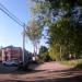 ул. Розы Люксембург в городе Череповец