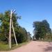 ул. Карла Либкнехта в городе Череповец