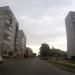 Молодёжная ул. в городе Череповец