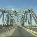 Al-Sarafiya Bridge in Baghdad City city