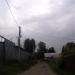 Серовская ул. в городе Череповец