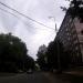 Набережная ул. в городе Череповец