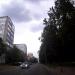 Курсантский бул. в городе Череповец