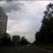 Комсомольская ул. в городе Череповец