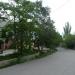 просп. Мира в городе Геническ