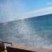 D6327 - Promende Reine Astrid (es) dans la ville de Menton
