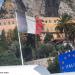 D6327 - Promende Reine Astrid (es) dans la ville de Menton