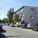 Antoniego Magiera Street in Warsaw city