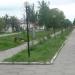 просп. Мира в городе Геническ