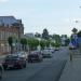 Советский просп. в городе Череповец