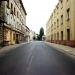 ul. kpt. pilota Żwirki in Łódź city