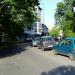 Sady Zoliborskie in Warsaw city