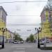 Первомайская ул. в городе Уфа