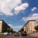 ул. Ленина в городе Череповец