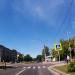 просп. Строителей в городе Череповец