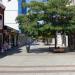 Hercegovačka Street (en) in Подгорица city