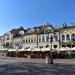 Rynek in Rzeszów city