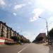 ул. Ленина в городе Череповец