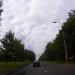 Архангельская ул. в городе Череповец