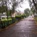 просп. Космонавтов в городе Черногорск