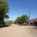 Советская ул. в городе Гусиноозёрск
