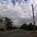 Кирилловское шоссе в городе Череповец