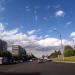 Олимпийская ул. в городе Череповец
