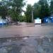 ulitsa Gagarina in Rzhev city