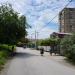 ул. Адыгаа (ru) in Gagra city