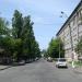 вул. Антона Цедіка в місті Київ