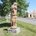 ul. Wczasowa in Rowy city