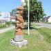ul. Wczasowa in Rowy city