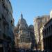 Rue Mazenod (es) dans la ville de Marseille