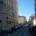Rue de l'Évêché (fr) in Marseille city