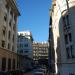 Rue Colonel J B Petre (es) dans la ville de Marseille