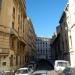 Rue des Prêcheurs (es) dans la ville de Marseille