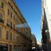 Rue Henri Fiocca (es) dans la ville de Marseille