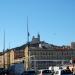 quai des Belges dans la ville de Marseille