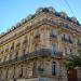 Place Sadi Carnot (es) in Marseille city