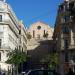 Rue Félix Eboué (es) in Marseille city