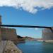 Passerelle Fort Saint-Jean - J4 (es) in Marseille city